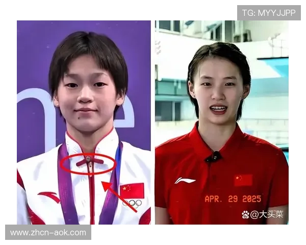 全红婵全运会三项全能挑战陈芋汐 双子星激烈争夺三冠王荣耀