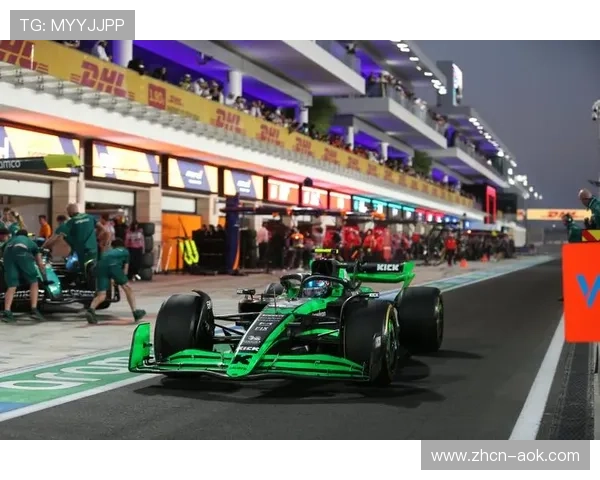 卡塔尔站冲刺赛：皮亚斯特里夺冠，冠军争夺再添变数