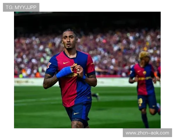 积分榜争夺白热化，巴萨多赛一场暂握四分领先优势