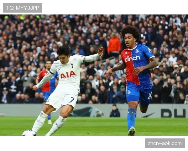 热刺终结15轮不胜仍处降级区，保级形势严峻